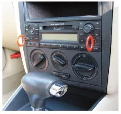 ラジオリムーバーセット