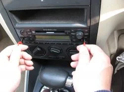 ラジオリムーバーセット