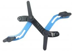 カムロックツール