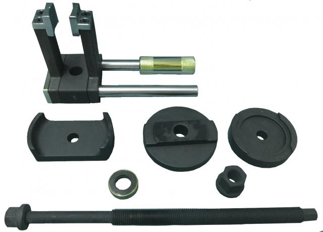 サスペンションブッシュエキストラクター&インサーター