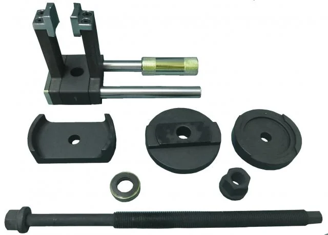 サスペンションブッシュエキストラクター&インサーター