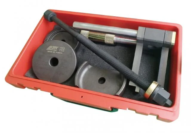 サスペンションブッシュエキストラクター&インサーター