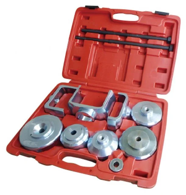 サブフレームブッシュエキストラクター&インサーター