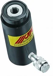 油圧シリンダー