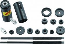 シャックルブッシュリムーバー&インサーターセット