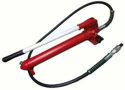 シャックルブッシュリムーバー&インサーターセット