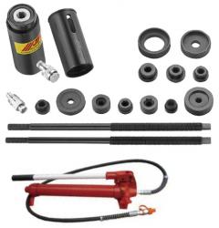 シャックルブッシュリムーバー&インサーターセット