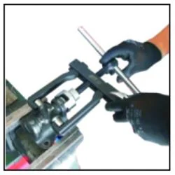 ユニバーサルジョイントリムーバー&インサーター