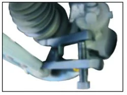 ボールジョイントセパレーター