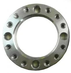 フロントホイールナットソケット