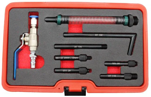 注入アダプター＆国産車用セット