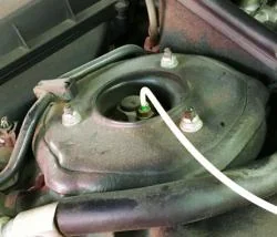 エアサスペンションパイプソケット