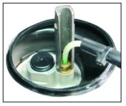 エアサスペンションパイプソケット