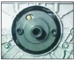 クランクシールインサーター