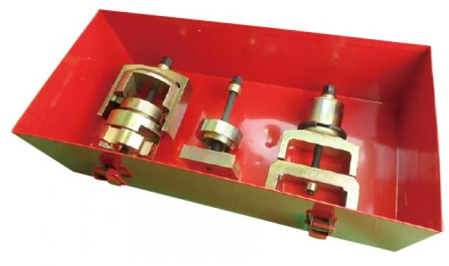 サブフレームブッシュリムーバー&インサーター