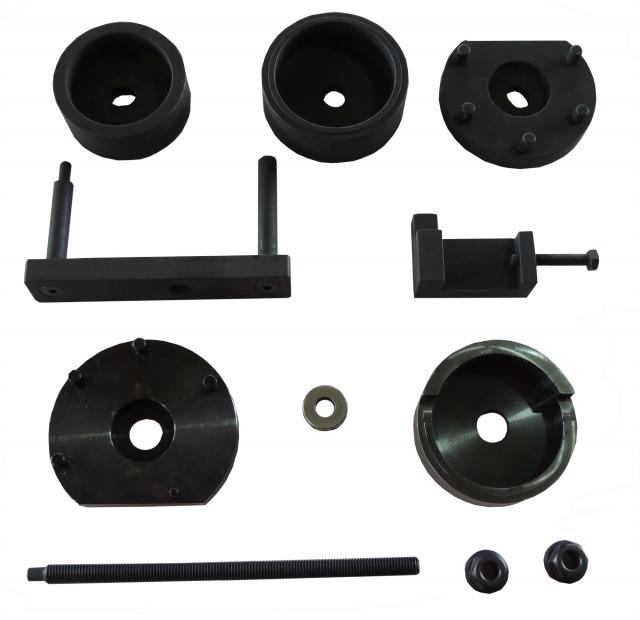 ミッションマウントブッシュリムーバー&インサーター