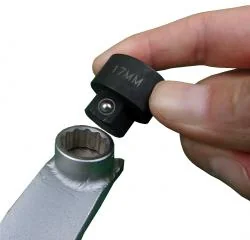 ベルトテンショナーツール