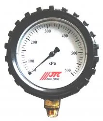 タイヤエアーゲージ