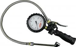 タイヤエアーゲージ