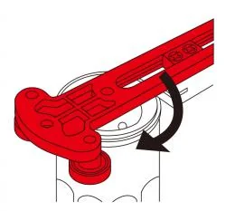 オイルエレメントカッター