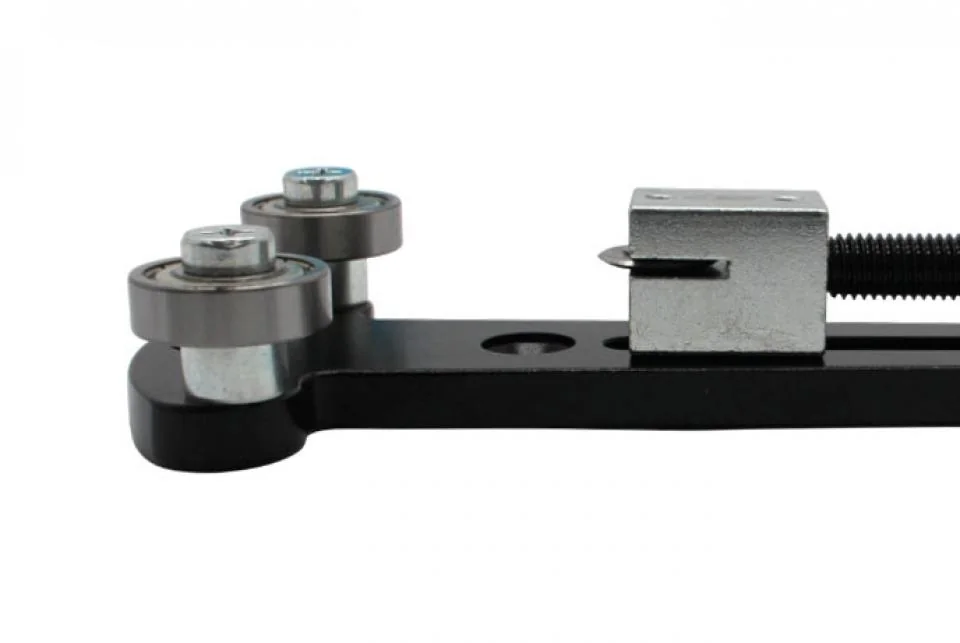 オイルエレメントカッター