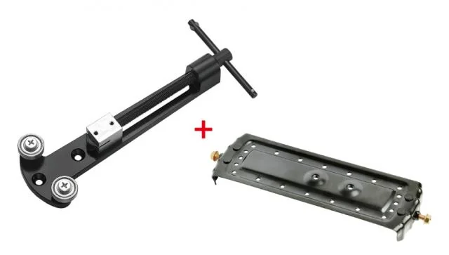 オイルエレメントカッターセット