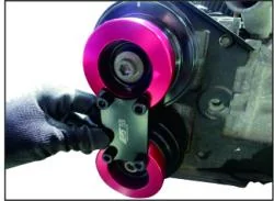 スバル カムシャフトアライメントツール