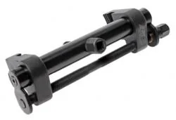 クランクプーリープーラー