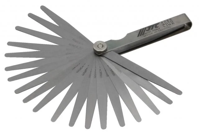 **シグネスゲージ