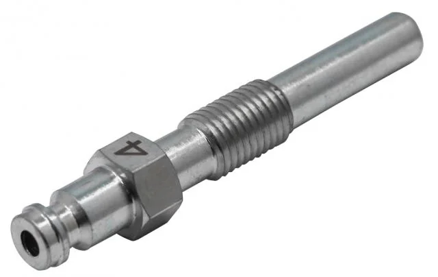 ※グロープラグテストアダプターNo.4