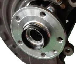 ホイールハブベアリングツールセット