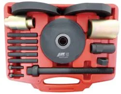 ホイールハブツールセット