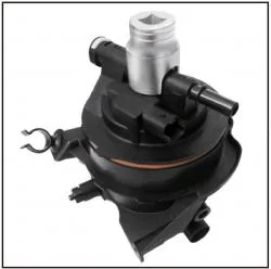 燃料フィルターソケット