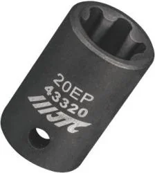 EPスタープラスソケット　1/2XEP24