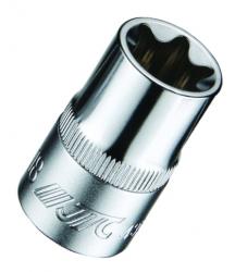 ＊＊12.7mmスターソケット　E20