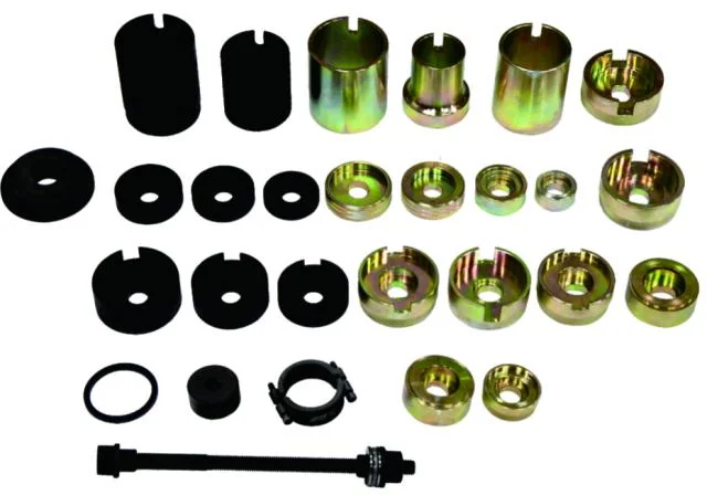 サブフレームブッシュリムーバー&インサーター