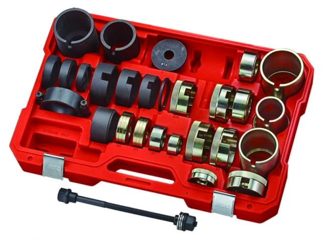 サブフレームブッシュリムーバー&インサーター