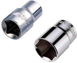 ※12.7mm 6Pソケット 8mm