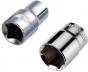 12.7mm　6Pソケット　32mm