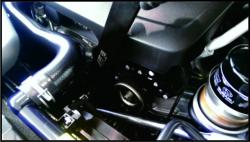 カムシャフトプーリーホルダー