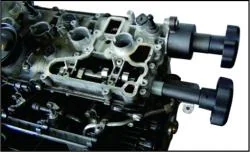 VAG カムシャフトアライメントツール