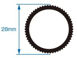 BOSCH ディーゼル用燃料室ソケット