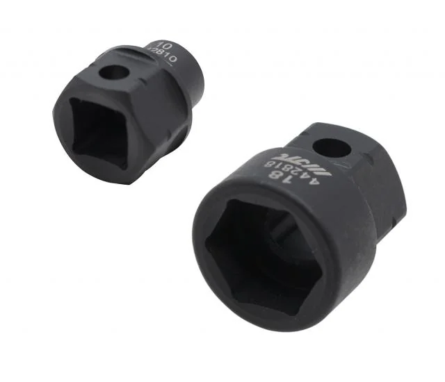 ＊＊インパクトソケット　15mm