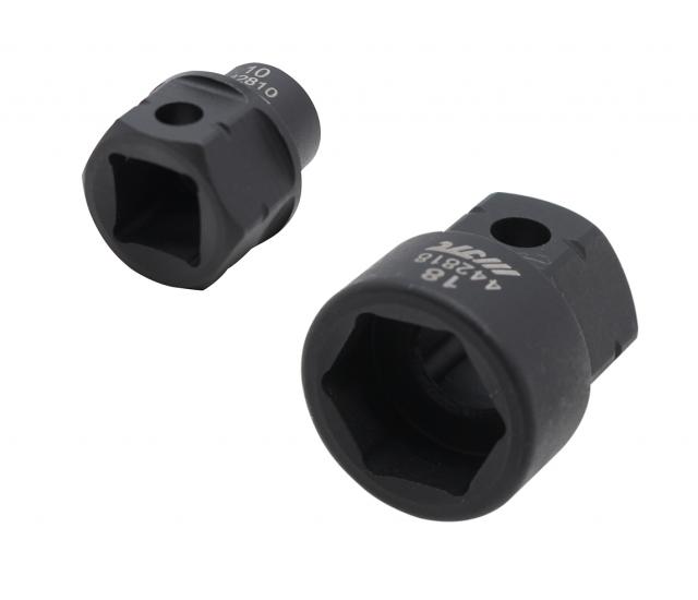 ＊＊インパクトソケット　16mm