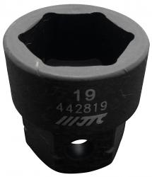 ＊＊インパクトソケット　19mm
