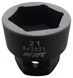 インパクトソケット　21mm