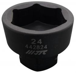 インパクトソケット 24mm