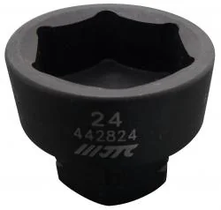 インパクトソケット 24mm