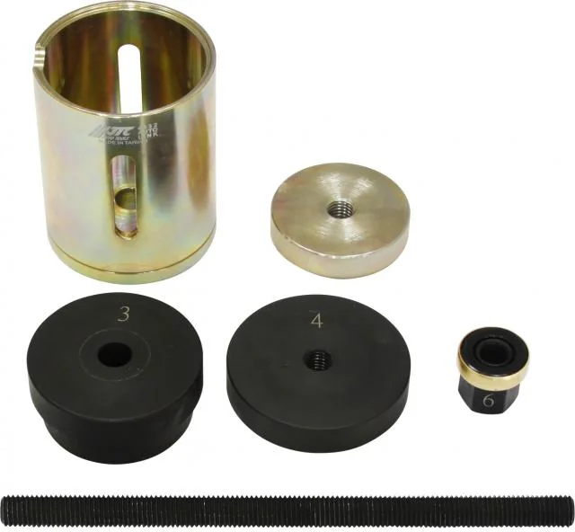 BMW　リアブッシュインサーター＆リムーバー