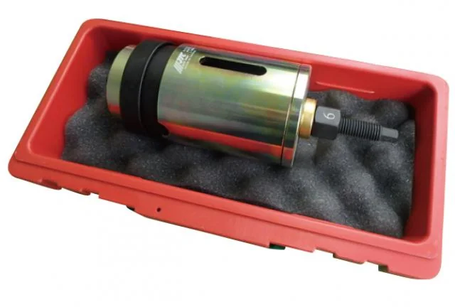 BMW　リアブッシュインサーター＆リムーバー